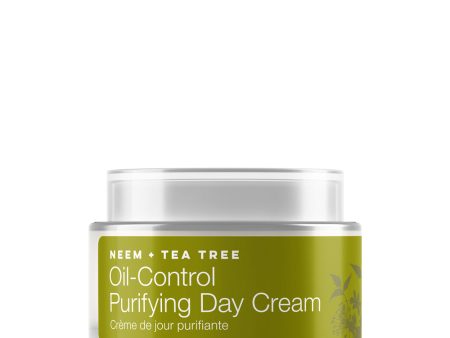 Urban Veda Purifying Day Cream 50ml Discount