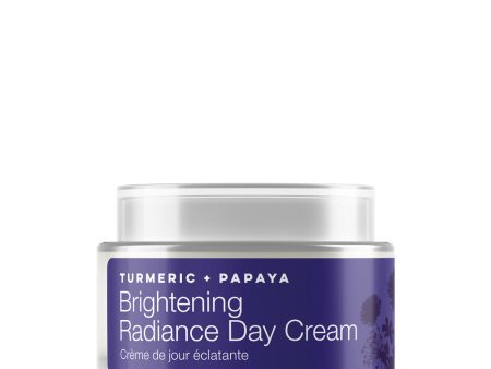 Urban Veda Radiance Day Cream 50ml Online now