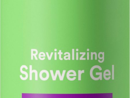 Urtekram Organic Aloe Vera Shower Gel 500ml Supply