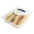 Pur Pain Organic Tapas Baguettes 4x70g on Sale