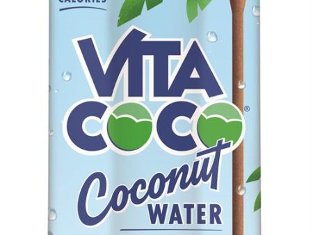 Vita Coco 100% Natural Coconut Water 1000ml Fashion