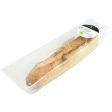 Pur Pain Organic Sourdough Baguette 190g For Sale