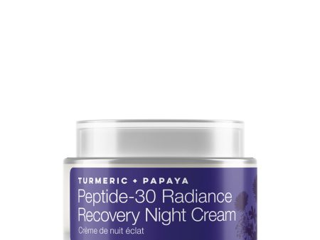 Urban Veda Radiance Night Cream 50ml For Sale