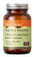 Udo s Choice Digestive Enzyme 60 Caps contain plant based enzymes. For Discount