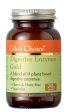 Udo s Choice Digestive Enzyme Gold contains 9 plant based enzymes 60 caps Hot on Sale