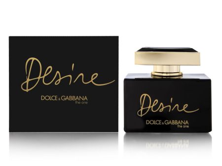 The One Desire EDP for Her Online