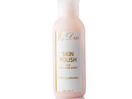 DUI Skin Polish Hot on Sale