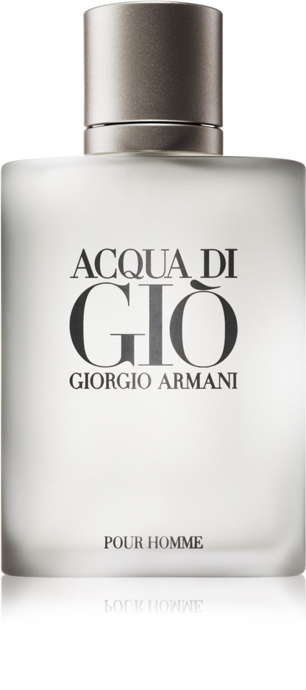 Acqua Di Gio Pour Homme EDT Online