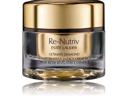 Re-Nutriv Ultimate Diamond Transformative Energy Creme Rich For Cheap