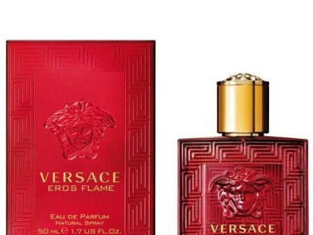 Versace Eros FLAME 100ml Online