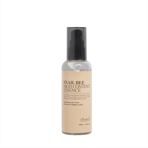 Benton Snail Bee High Content Essence 100ml For Discount