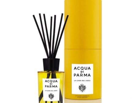 La Casa Sul Lago Room Diffuser Discount