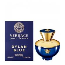 Versace Dylan Blue Female Online Sale