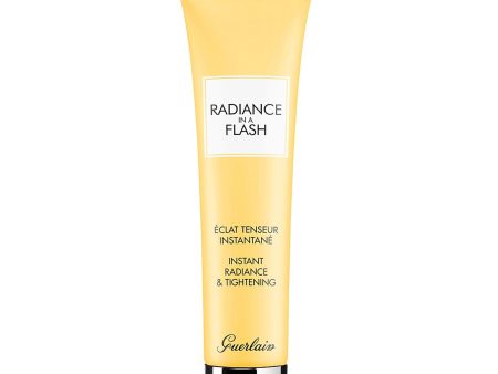 Radiance in a Flash Instant Radiance & Tightening Fashion