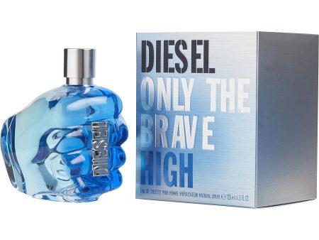 Diesel Only The Brave HIGH 125ml Online