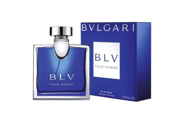 Bvlgari BLV Pour Homme 100ml Online now