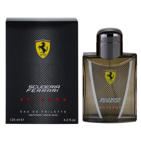 Scuderia Ferrari Extreme EDT on Sale