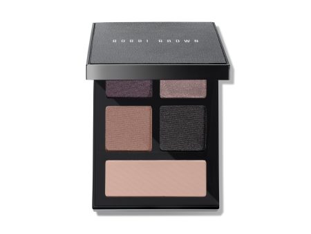 The Essential Multicolor Eye Shadow Palette Online