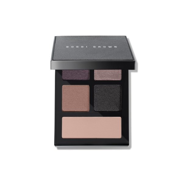 The Essential Multicolor Eye Shadow Palette Online