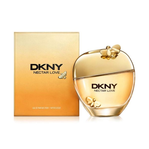 DKNY Nectar Gold 100ml Supply