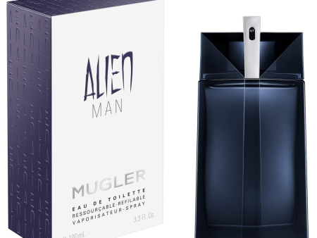 Alien MAN By Thierry Mugler 100ml Sale