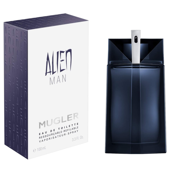 Alien MAN By Thierry Mugler 100ml Sale