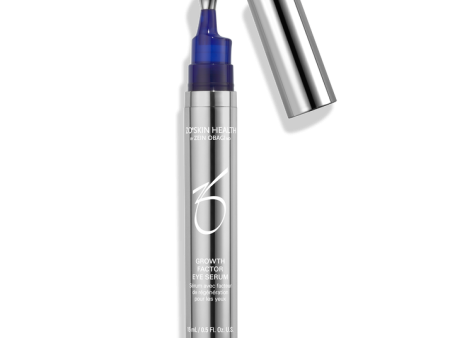 ZO GROWTH FACTOR EYE SERUM Online Sale