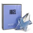 Angel By Thierry Mugler 50ml (Star Shape Bottle) For Discount