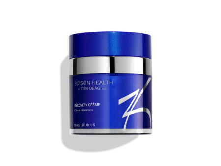 ZO RECOVERY CREME Discount