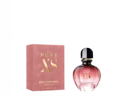 Paco Rabanne Pure XS Woman 80ml For Discount