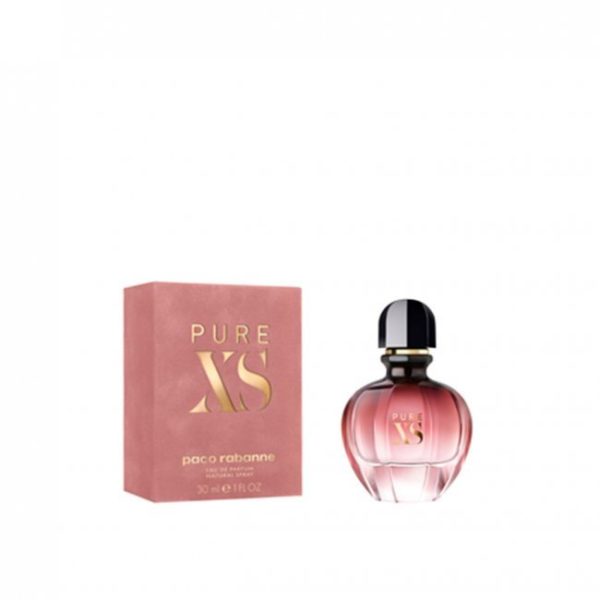 Paco Rabanne Pure XS Woman 80ml For Discount