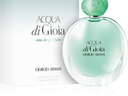 Acqua di Gioia EDP for Women Online Hot Sale