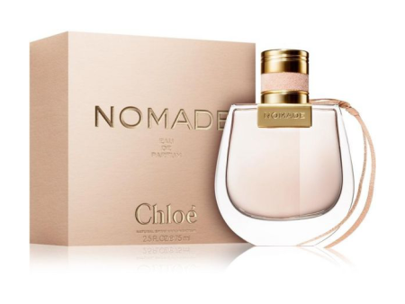 Chloe NOMADE 75ml Discount