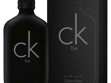 Calvin Klein CK Be 200ml (Unisex) Sale