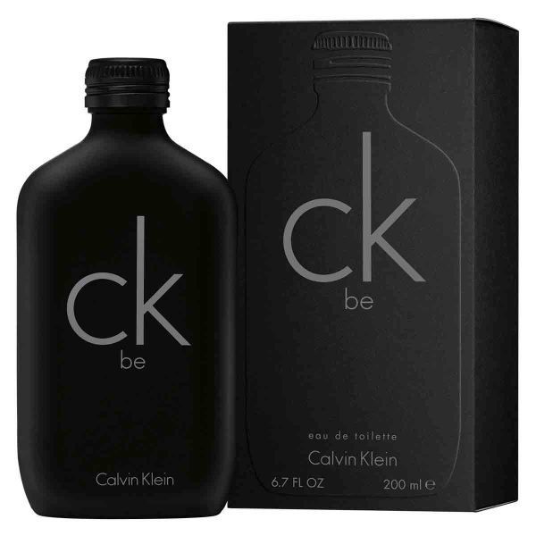 Calvin Klein CK Be 200ml (Unisex) Sale