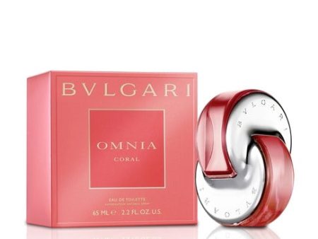 Bvlgari Omnia Coral 65ml Online