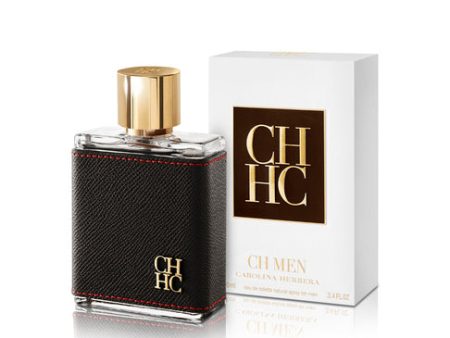 Carolina Herrera CH Man 100ml Supply