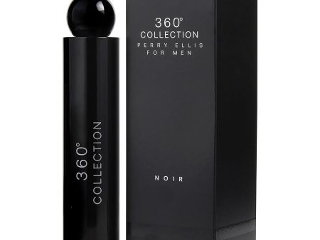 Perry Ellis 360° Collection Noir EDT for Men Discount