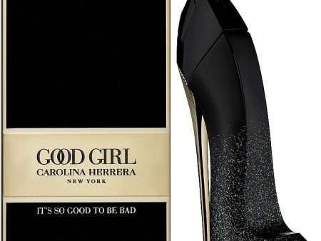 Carolina Herrera GOOD GIRL Supreme 80ml Online