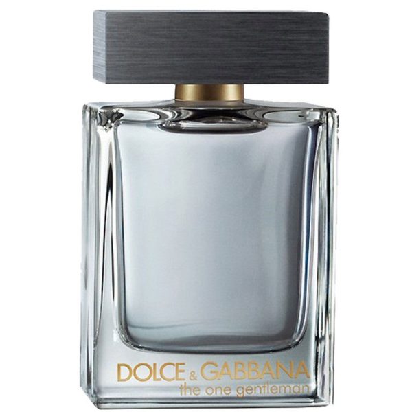 The One Gentleman EDT For Discount