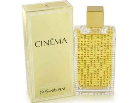 YSL Cinéma 90ml Cheap