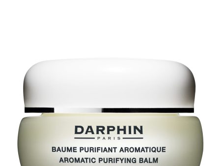 Aromatic Purifying Balm Online Hot Sale