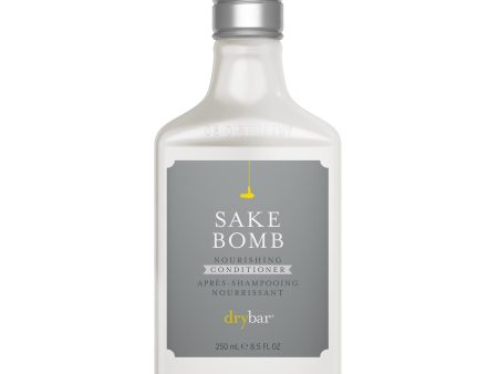 Sake Bomb Nourishing Conditioner Supply