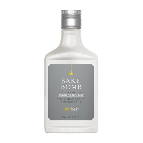 Sake Bomb Nourishing Conditioner Supply