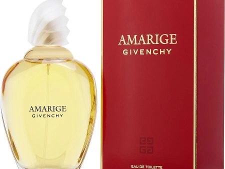 Amarige by Givenchy EDT for Women Fashion