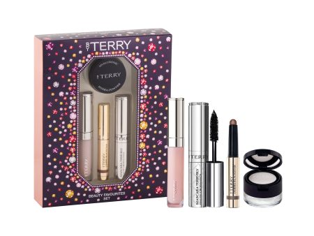 Gem Glow Beauty Favorites Set Fashion