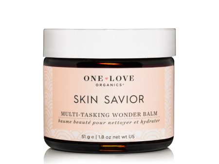 Skin Savior Multi-Tasking Wonder Balm Supply