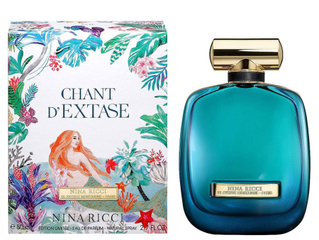 Chant D’Extase 100ml For Discount