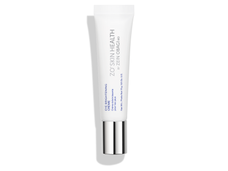 ZO Eye Brightening Creme Online Hot Sale