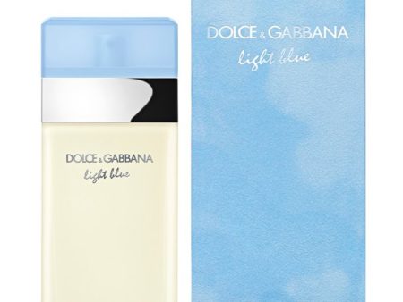 Light Blue EDT for Her Hot on Sale